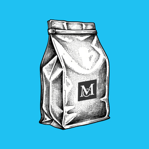 Monsoon – India Single origin