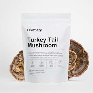 Products: Ordinary Turkey Tail
