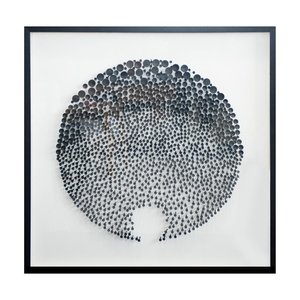 Golf Tee Art Statement Piece O'Reily Design - Unique Home Decor - OREILY DESIGN