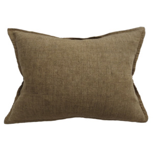 Products: Arcadia Cushion - Clove O'Reily Design - Elegant Home Accents" - OREILY DESIGN