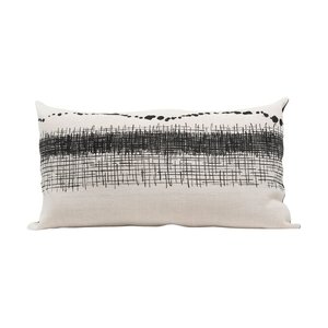 Products: Rapuwai Tahi Cushion O'Reily Design - Elegant Home Accents - OREILY DESIGN