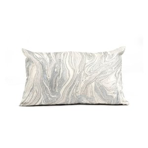 Marble Cushion O'Reily Design - Elegant Home Accents - OREILY DESIGN