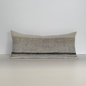 Products: Rapuwai Rua Cushion - OREILY DESIGN
