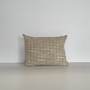 Products: RAKU Woven Cushion - OREILY DESIGN