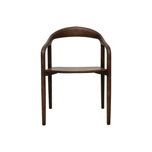 Products: Margot Dining Chair - Brown O'Reily Design - Stylish Home Furniture - OREILY DESIGN
