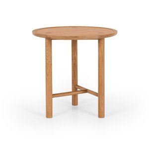 Products: Natural Oak Side Table O'Reily Design - Stylish Home Furniture - OREILY DESIGN