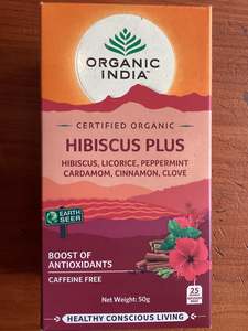 Products: Hibiscus Plus