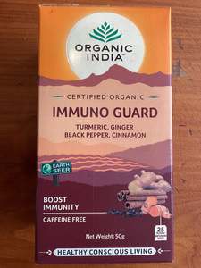 Immuno Guard