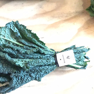 Products: Cavolo Nero - bunch