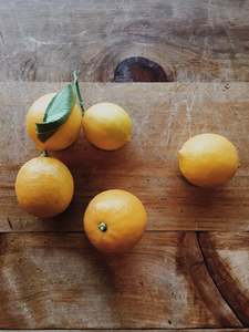 Lemons