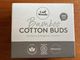 Bamboo Cotton Buds