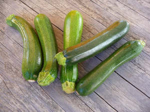 Courgette