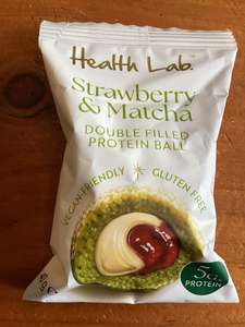 Products: Protein Ball