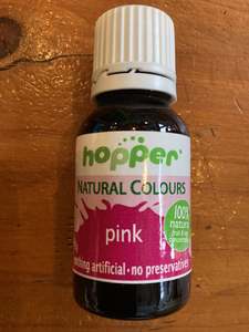 Natural Colours