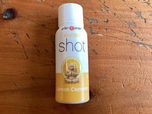 Ginger Shot