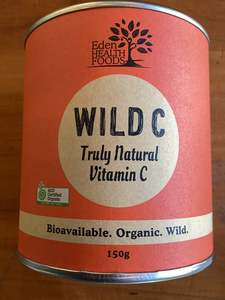 Products: Wild C