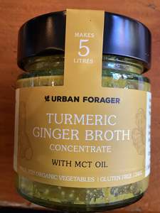 Broth Concentrate