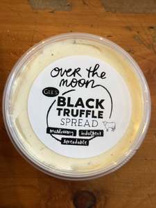 Black Truffle Spread