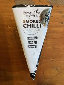 Products: Smoked  Chilli Camembert