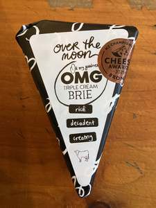 Triple Cream Brie