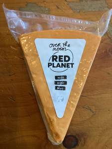 Products: Red Planet