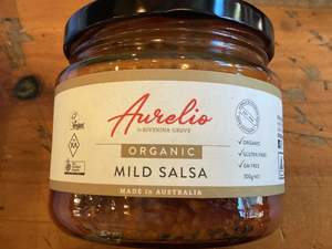 Salsa