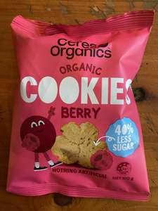 Cookies