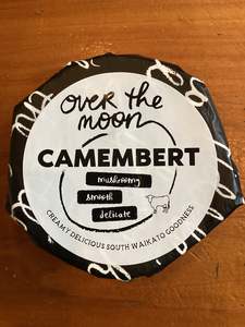 Camembert