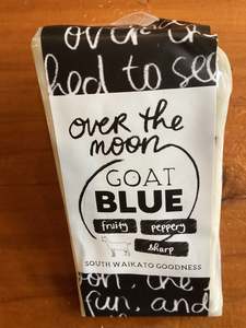 Products: Goat Blue