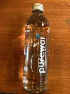 Products: Still Water