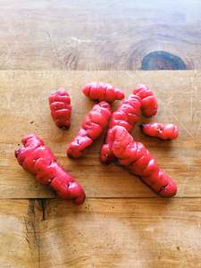 Yams