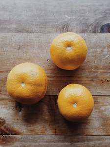 Grapefruit