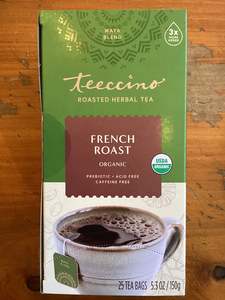 Products: French Roast