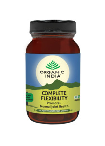 All: Complete Flexibility