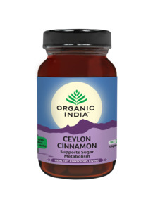 All: Ceylon Cinnamon