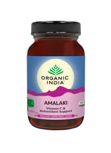All: Amalaki