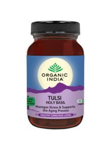All: Tulsi-Holy Basil