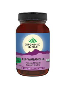 Ashwagandha