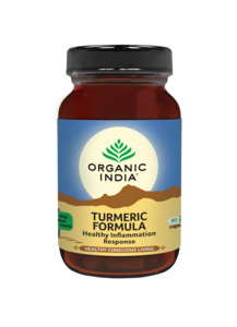 Turmeric Formula