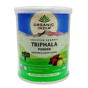 All: Triphala Powder