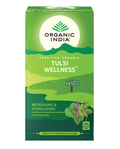 All: Tulsi WELLNESS