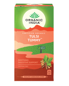 Tulsi TUMMY