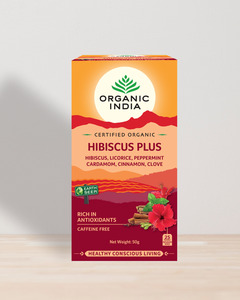 All: Hibiscus Plus