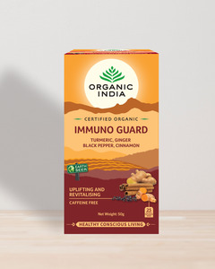All: Immuno Guard