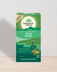 Tulsi FOCUS