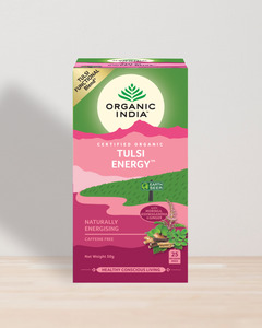 All: Tulsi ENERGY