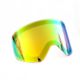 Medium Light Gold Peacock  Lens