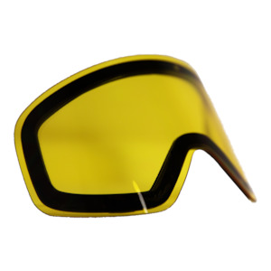 Lenses: Low Light Yellow Peacock  Lens