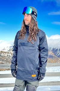 Doolans Featherlight Shell Jacket 15K