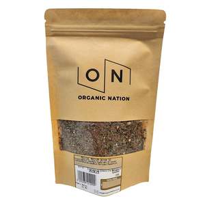 Products: Organic Nation Medical Medium Detox Tea 50g